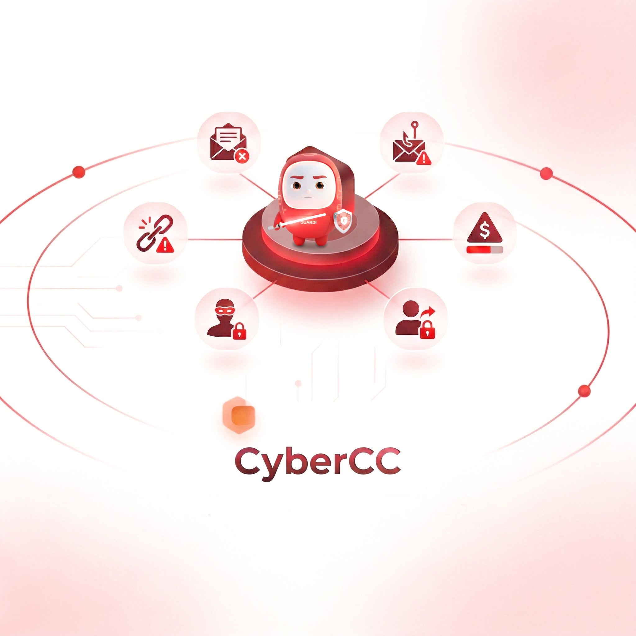 CyberCC