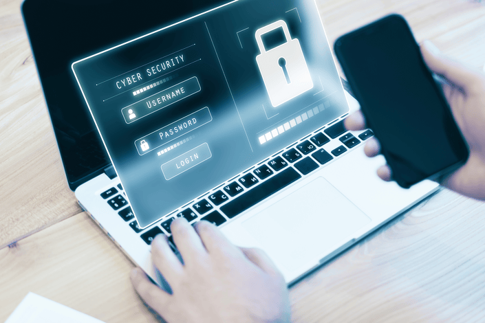 Wallet & App Lockdown